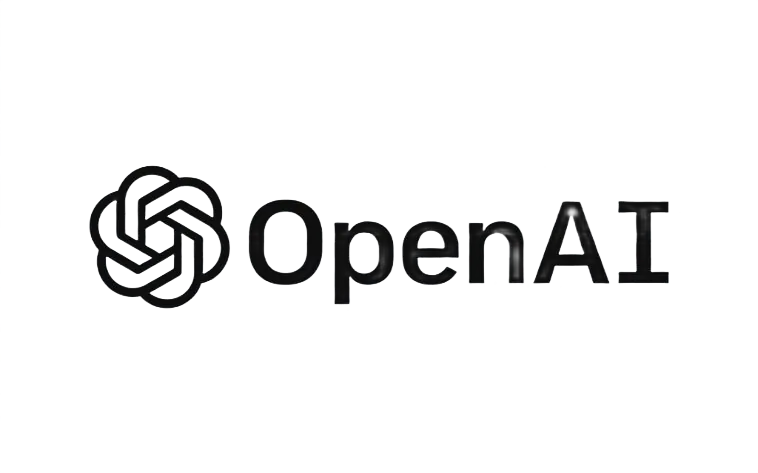 OpenAI logo