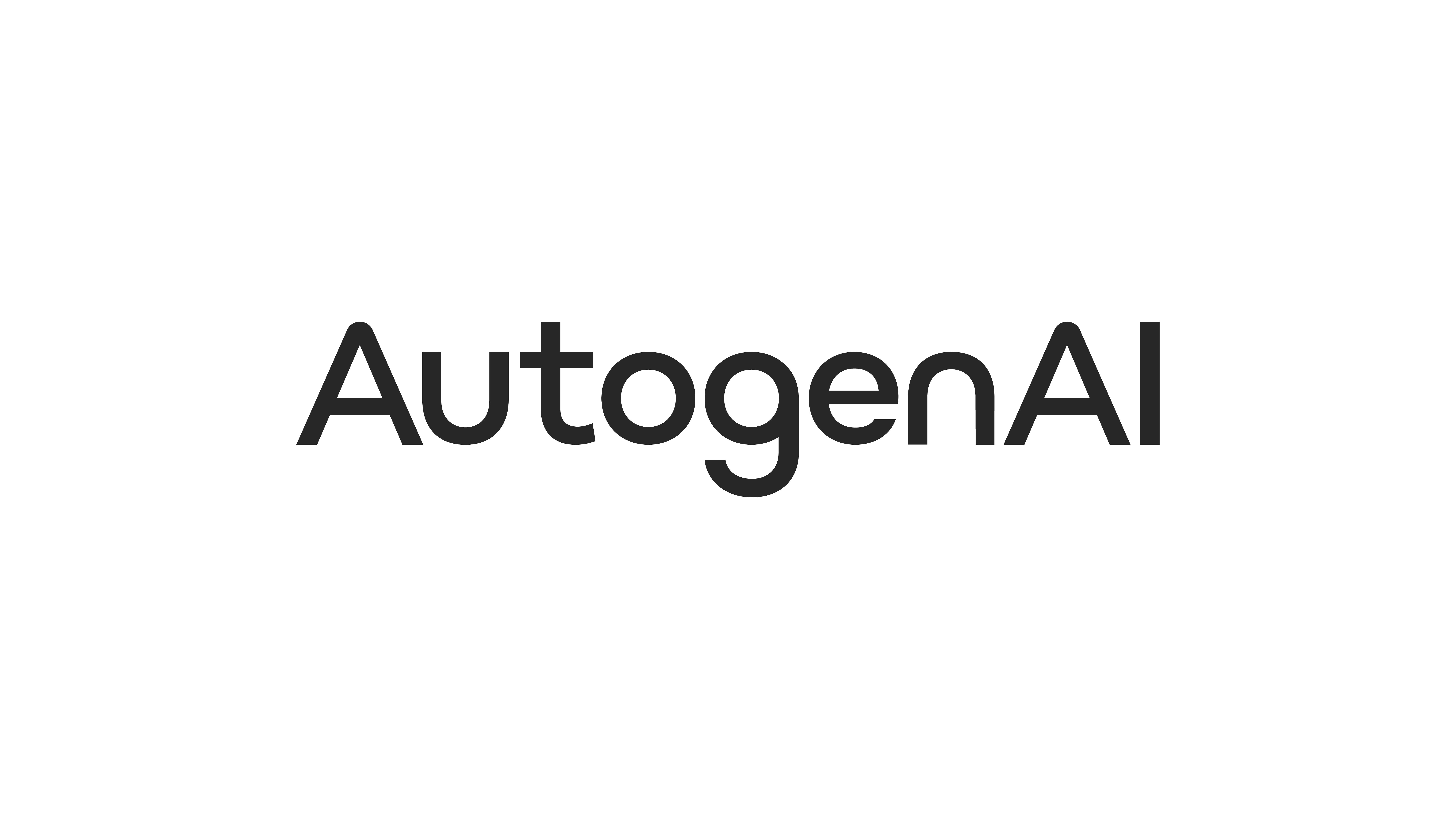 AutoGen logo