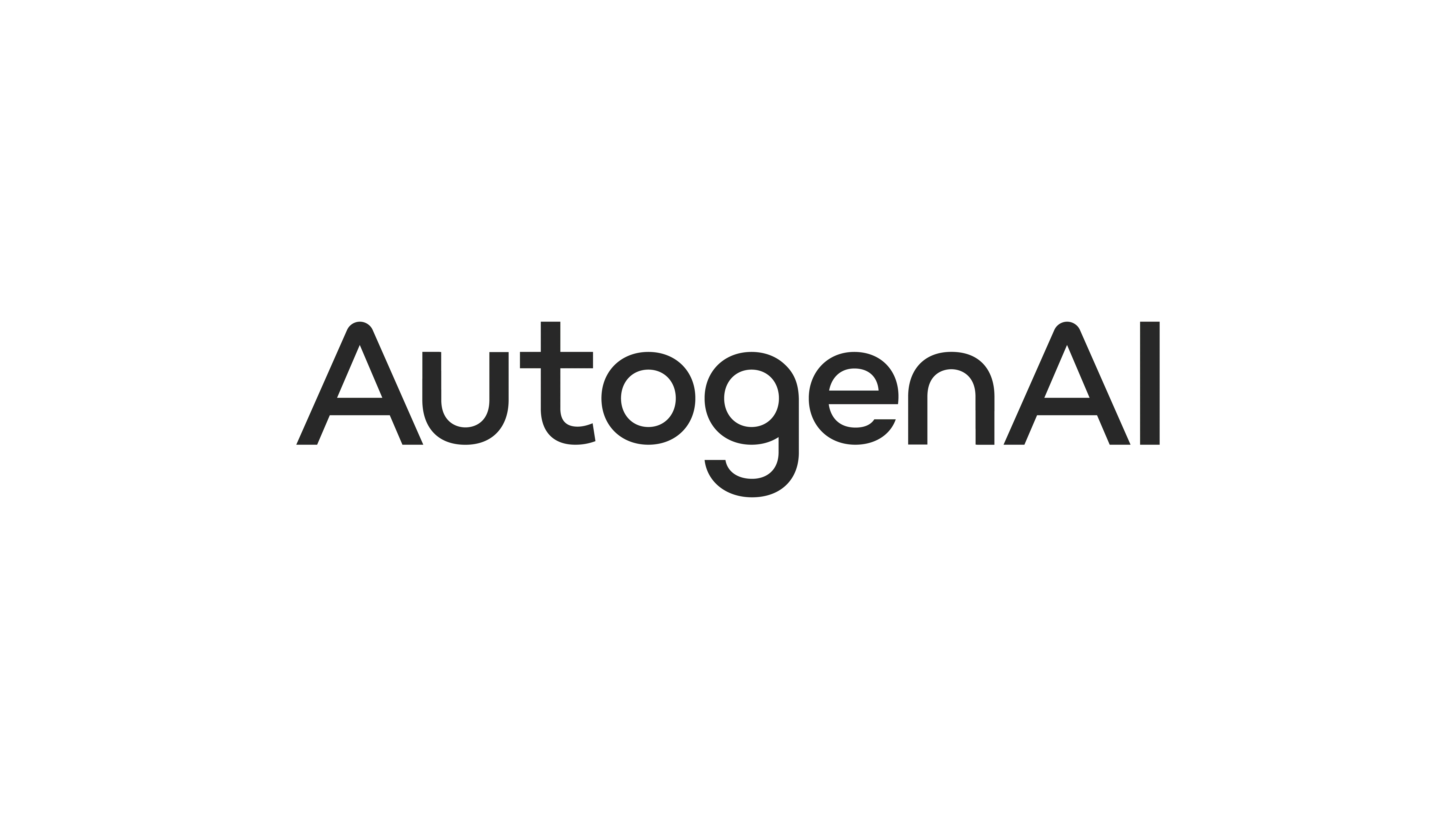 AutoGen logo