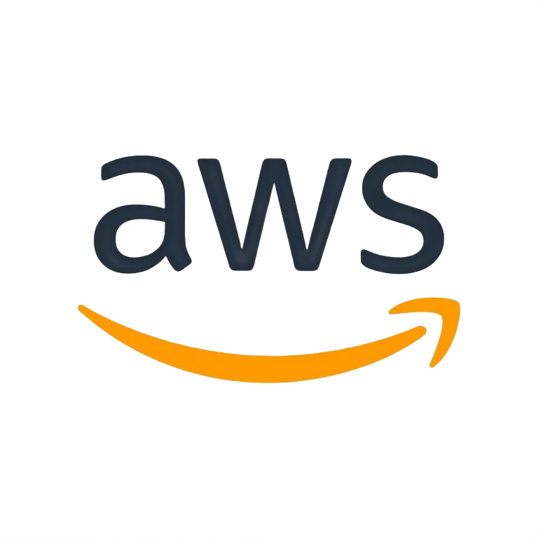 AWS logo