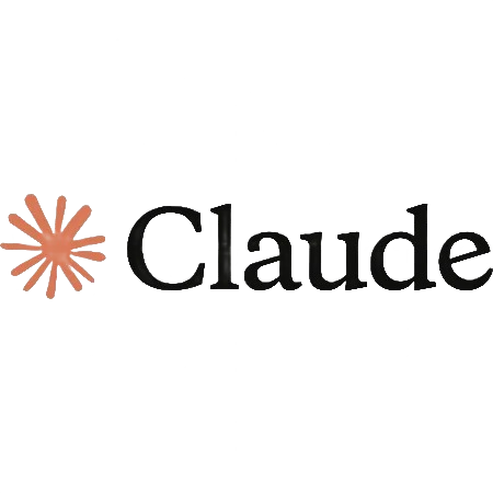 Claude logo