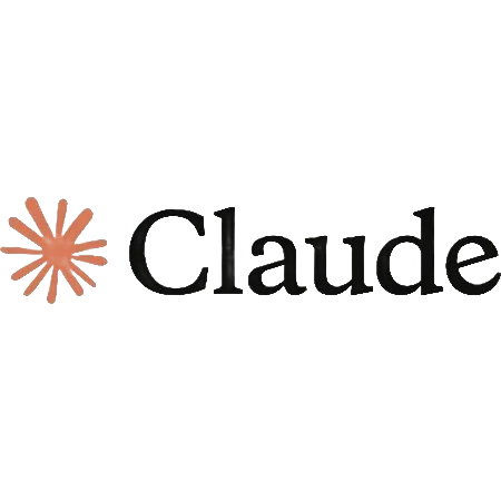 Claude logo