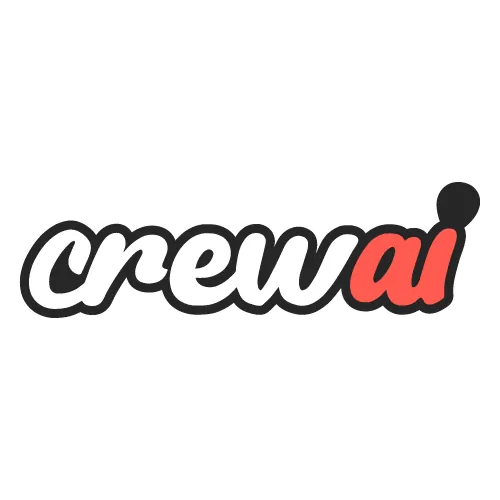 CrewAI logo