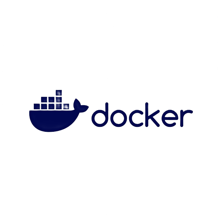 Docker logo