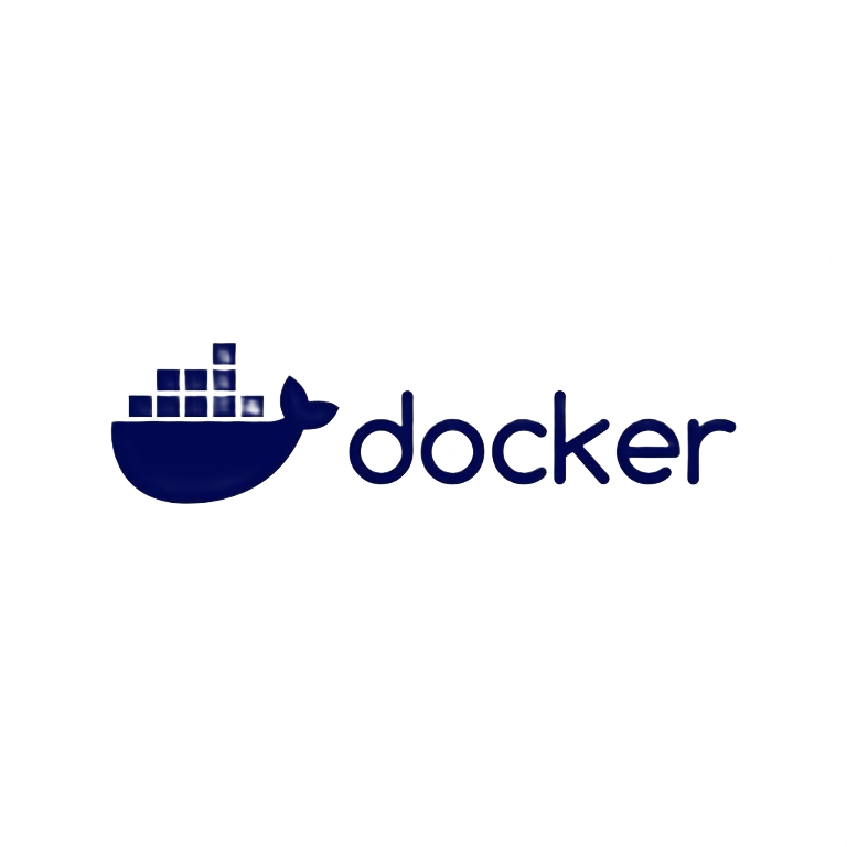 Docker logo