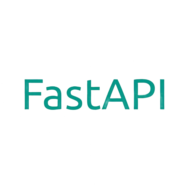 FastAPI logo
