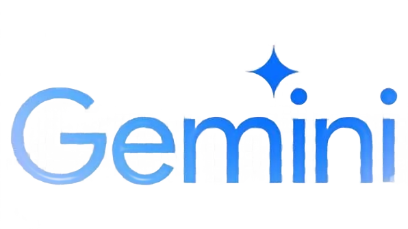 Gemini logo