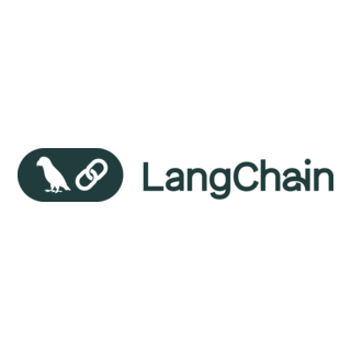 LangChain logo
