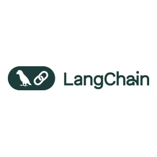 LangChain logo