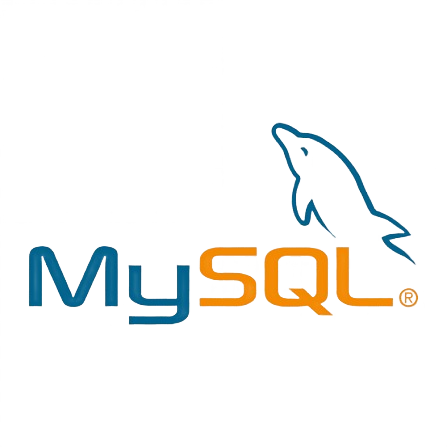 MySQL logo