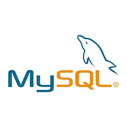 MySQL logo