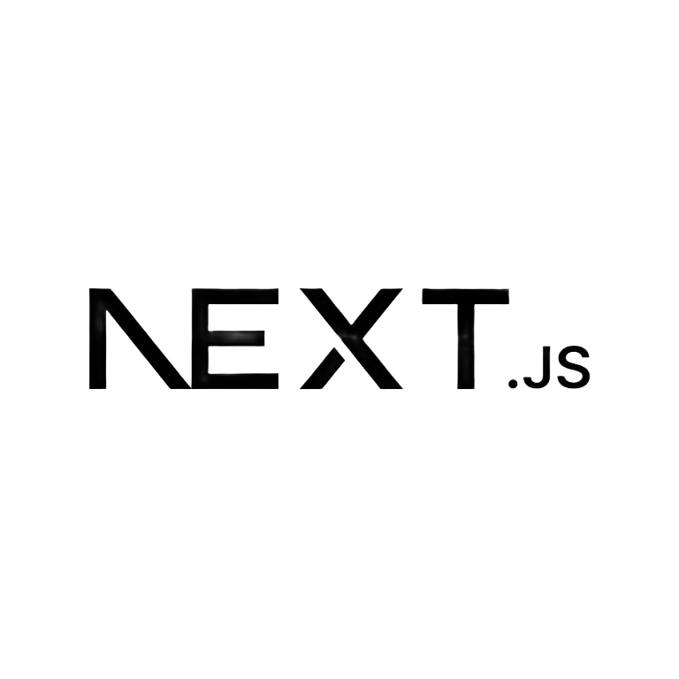 Next.js logo